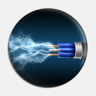 Electric Pin