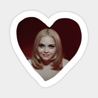 Christina Ricci in Buffalo 66 Movie Magnet