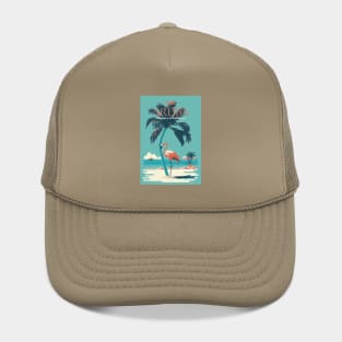 Visit Aruba Hat