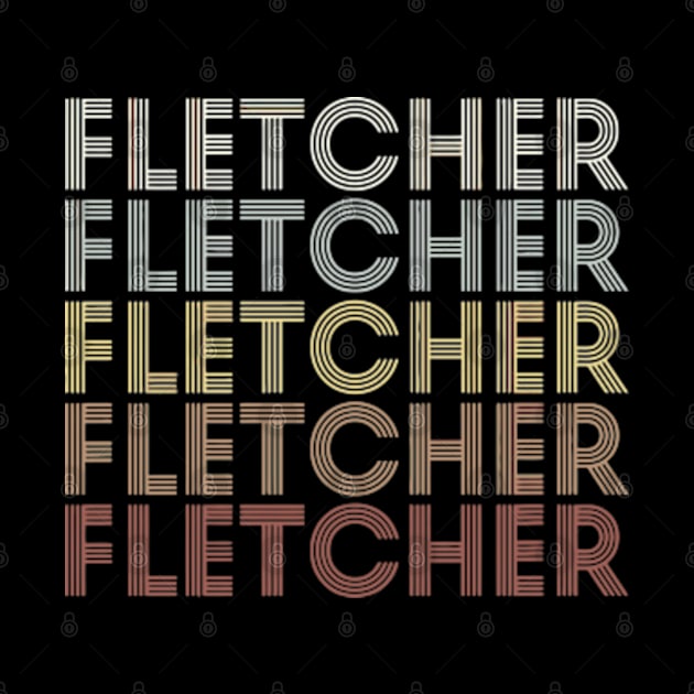 fletcher by hyu8