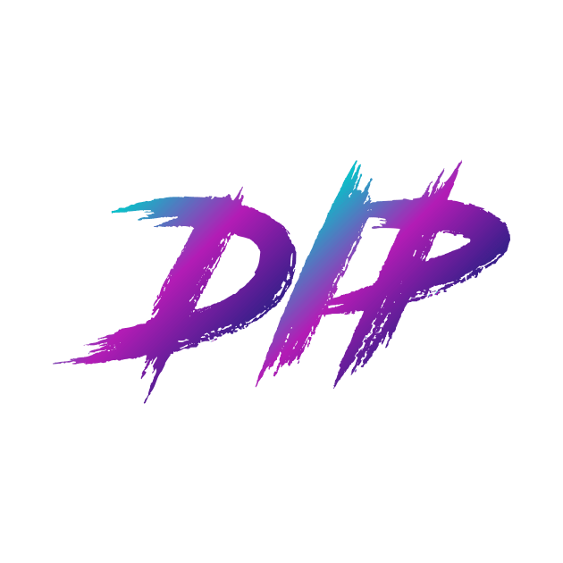 Dip 90s Slang With 90s Colors by The90sMall