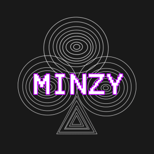 TEAM MINZY T-Shirt