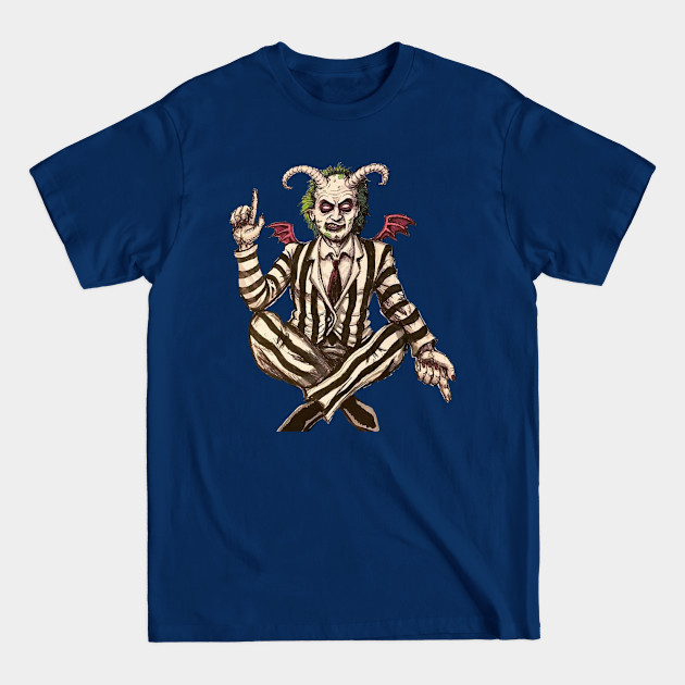 Beetlejuice - Beetlejuice - T-Shirt