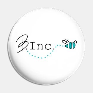 B. Inc. Pin