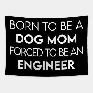 Engineer Tapestry