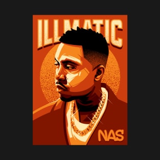 Illmatic T-Shirt