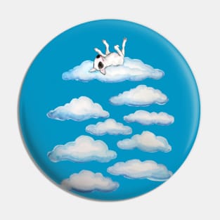 On Cloud Nine Pin