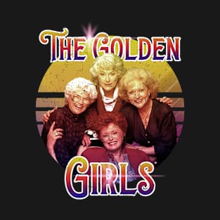 golden girls legend T-Shirt