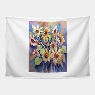 Sun Dance Tapestry