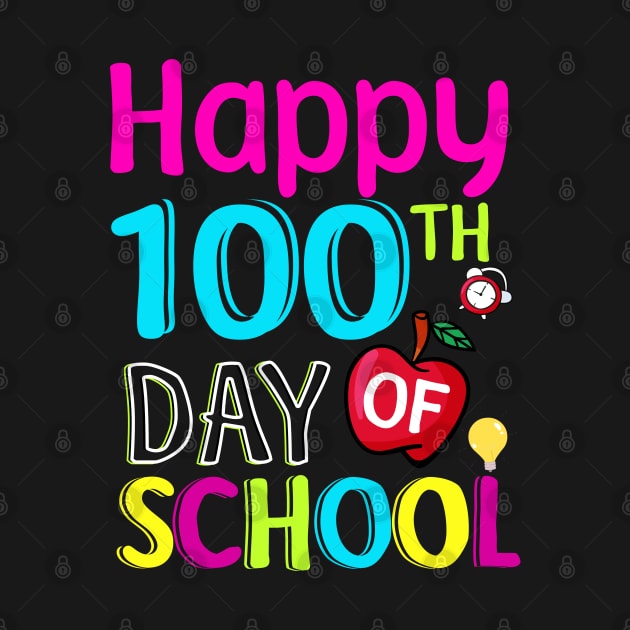 Happy 100 th day of school by rohanbhuyan