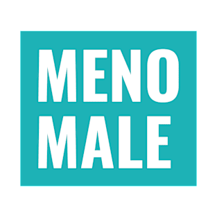 Meno Male T-Shirt