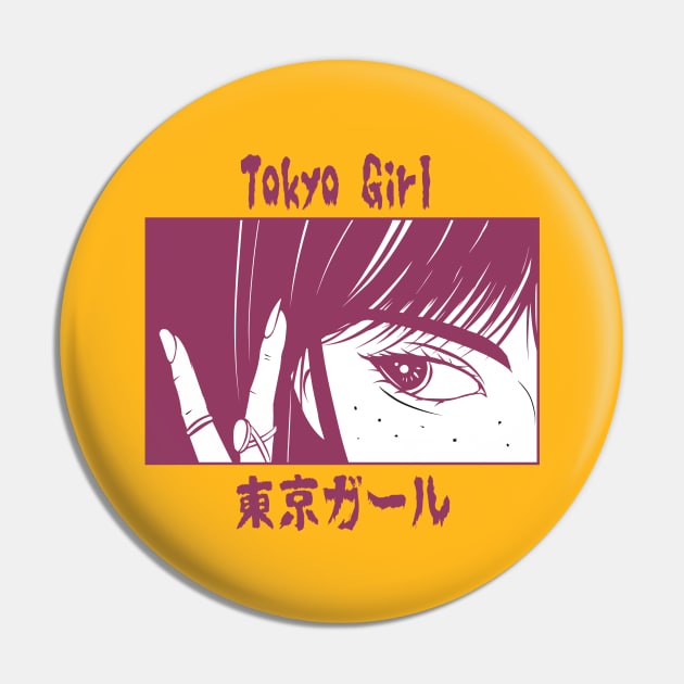 Anime 16 Pin by Verboten