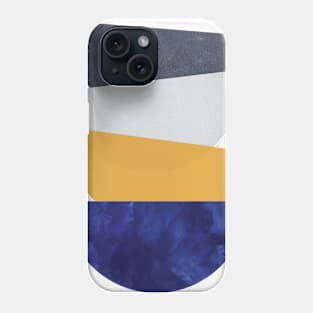 Abstract Balance Phone Case