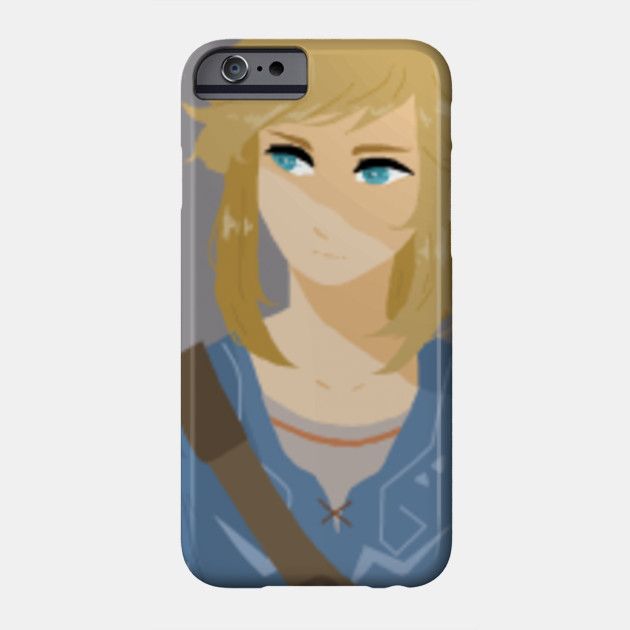 legend of zelda breath of the wild