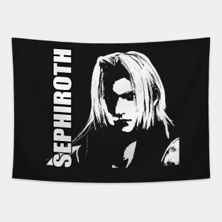 Sephiroth - Final Fantasy VII Tapestry