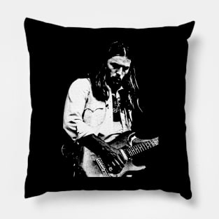 David Gilmour Pillow