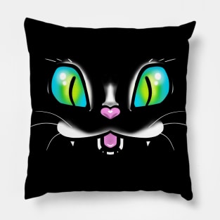 Kitty 1.0 Pillow