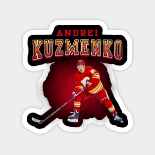 Andrei Kuzmenko Magnet