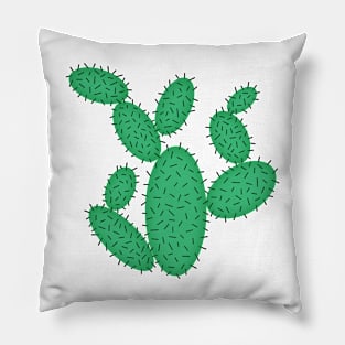 Cactus Pillow