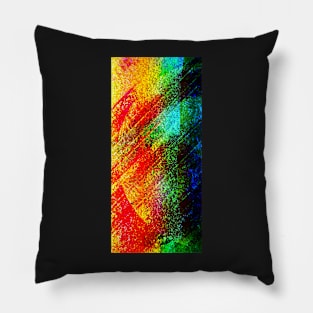 GF105 Art and Abstract Pillow