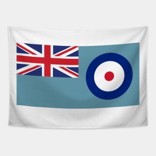 Royal Air Force Ensign Tapestry