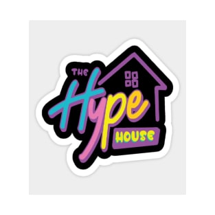 Hype house T-Shirt