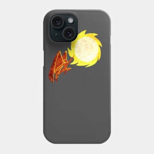 Icarus 2 Phone Case