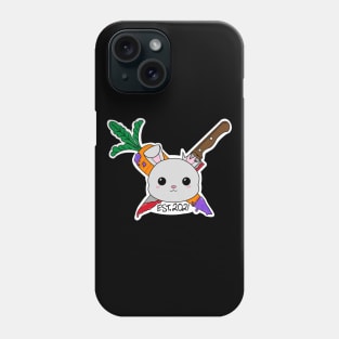 BBxFF Phone Case