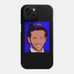 bradley cooper Phone Case