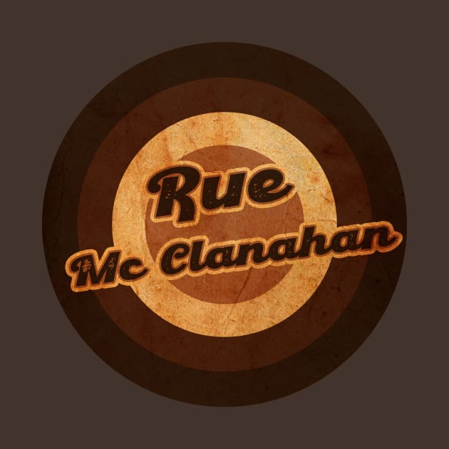 rue mcclanahan by no_morePsycho2223