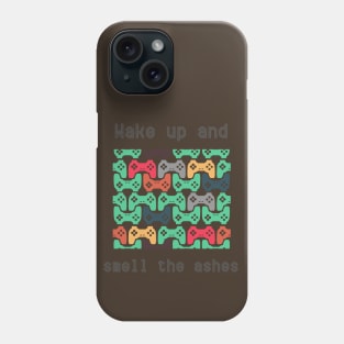 gamer Phone Case