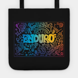 Trip Le Enduro Tote