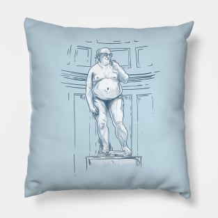 DeVito Pillow