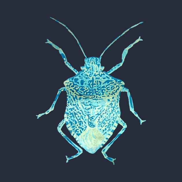 Stink Bug 2 by RaLiz