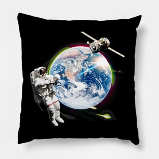 planet Pillow