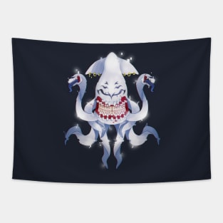 Gesomon X Tapestry