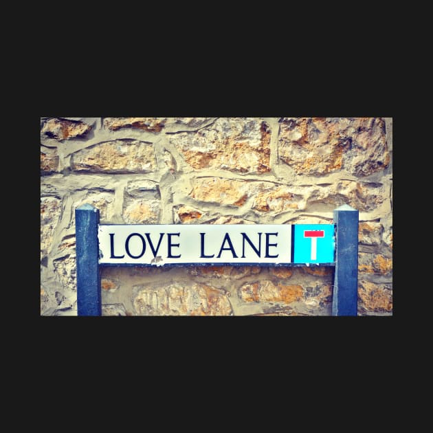 Love Lane by AlexaZari