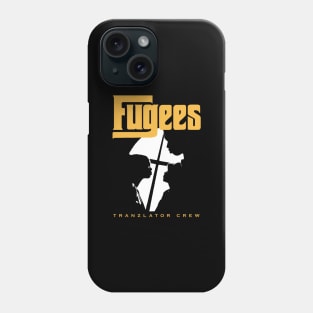 FGSvcb Phone Case