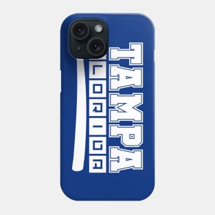 Tampa, Florida Phone Case