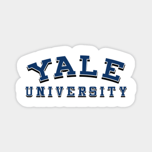 Yale University Magnet