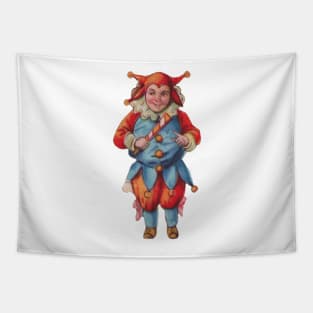 Jester Tapestry