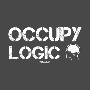 Occupy Logic T-Shirt