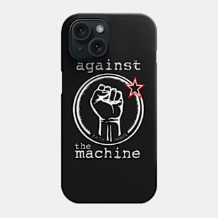 protest from us Phone Case