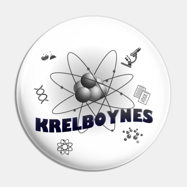 krelboynes Pin by aluap1006