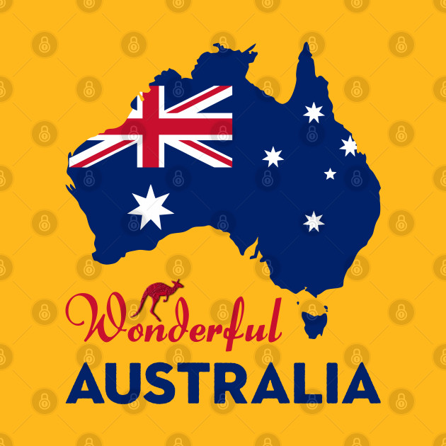 Australia | Wonderful Australia by VISUALUV