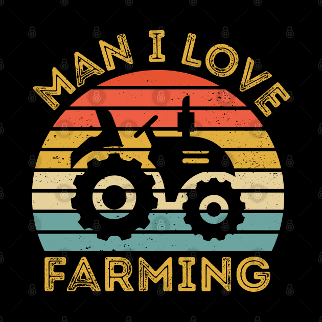 Milf Man I Love Farming Farmer man i love farming meme by Gaming champion