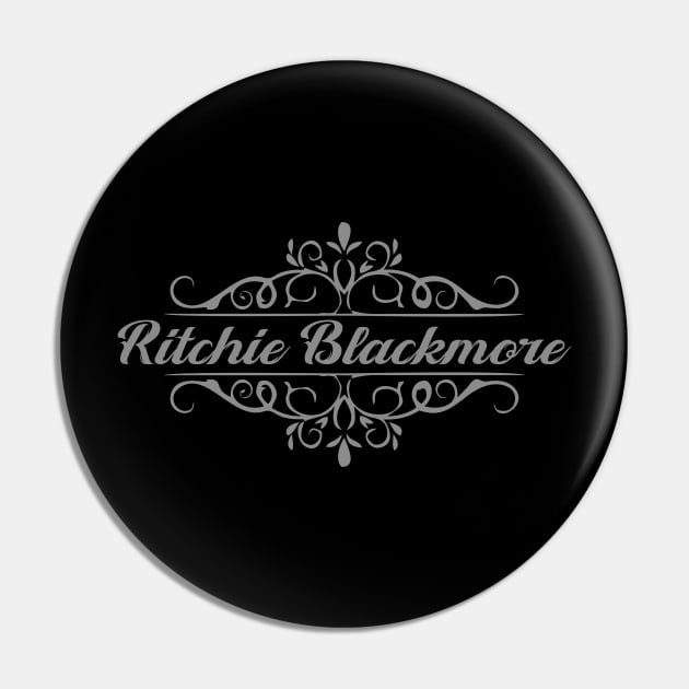 Nice ritchie Blackmore Pin by mugimugimetsel