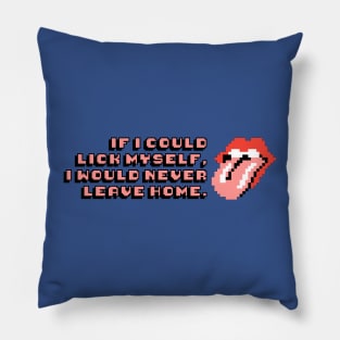 If I Could… Pillow