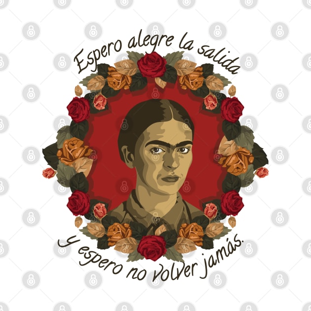 FRIDA by BadOdds