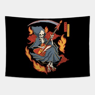 Death Metal Tapestry